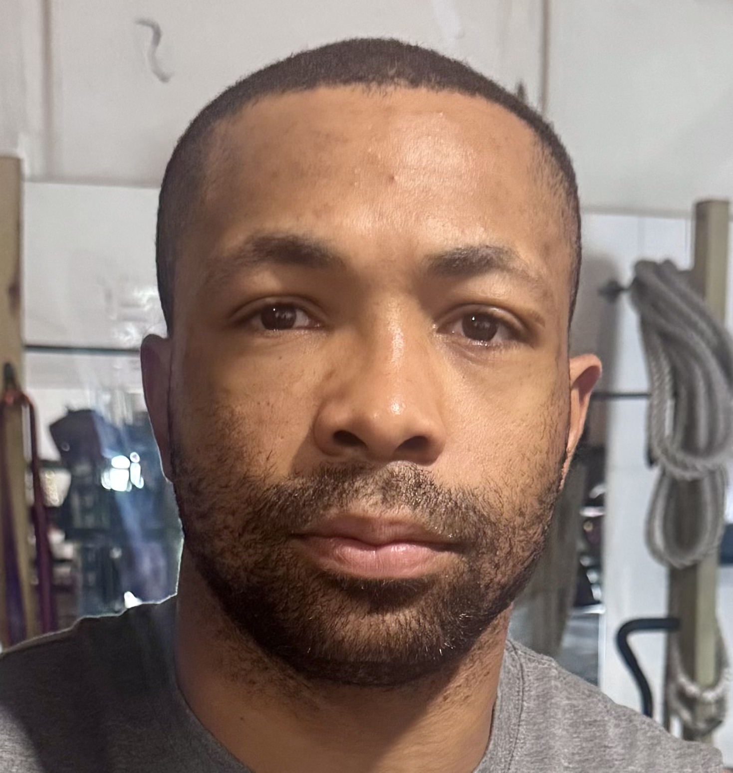 Coach AJ