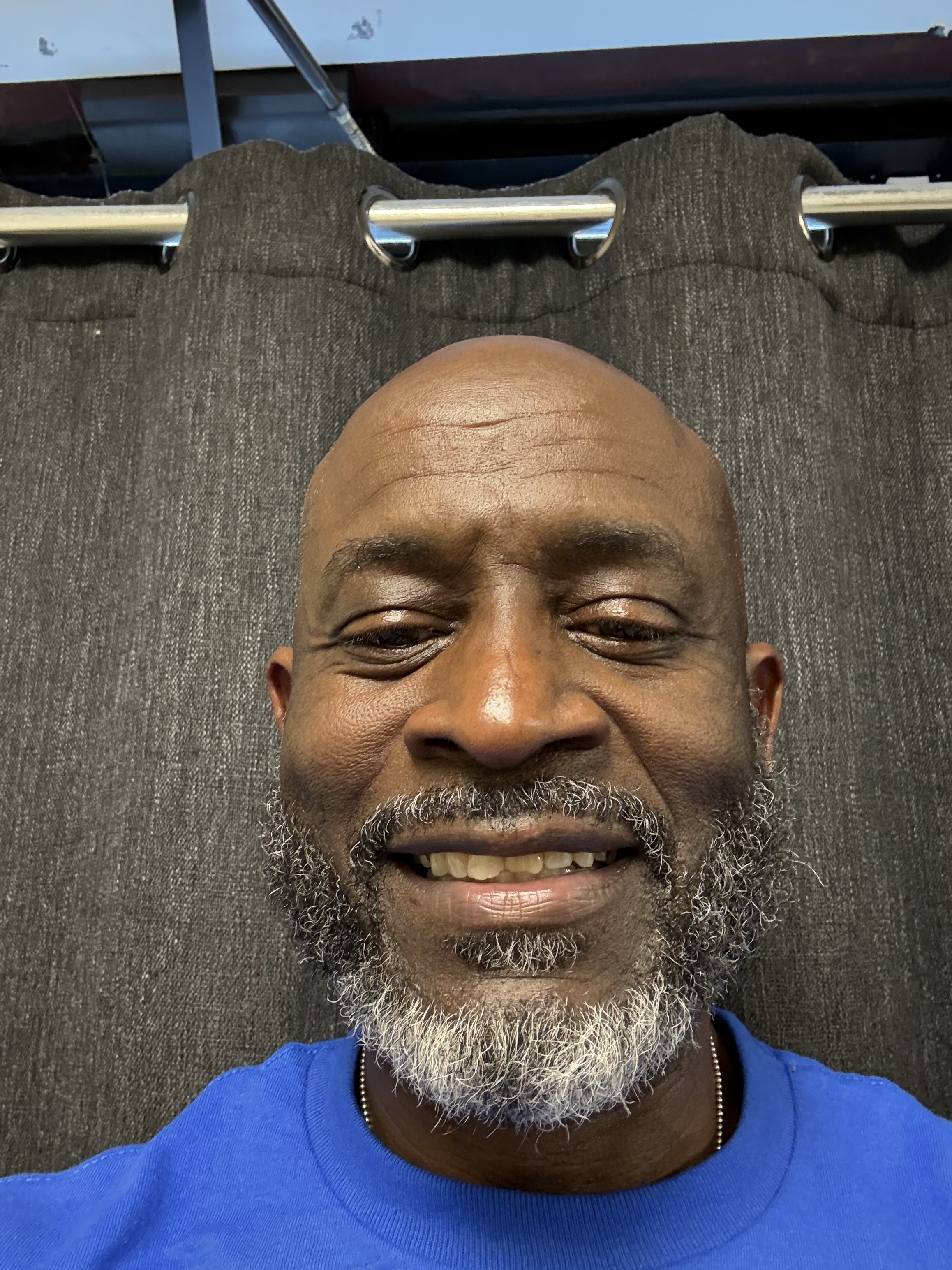 Terrance Neal