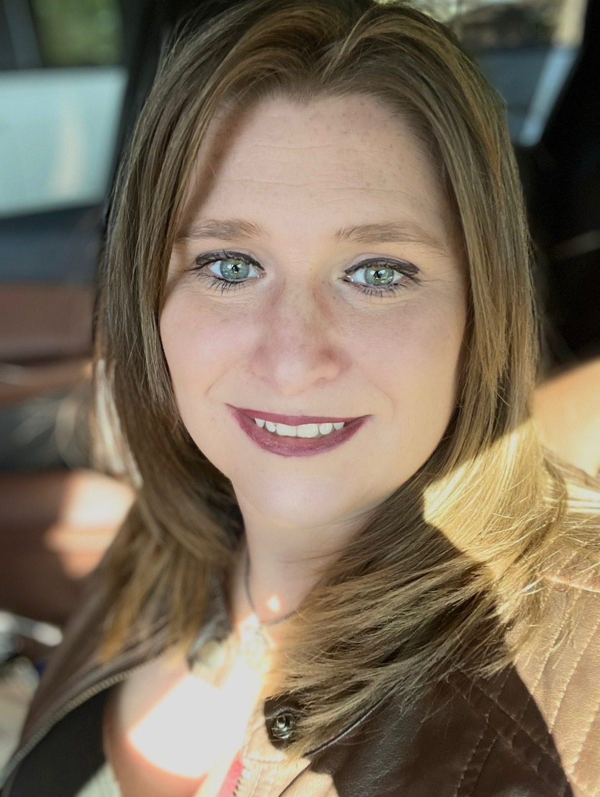 Rachael Garrison